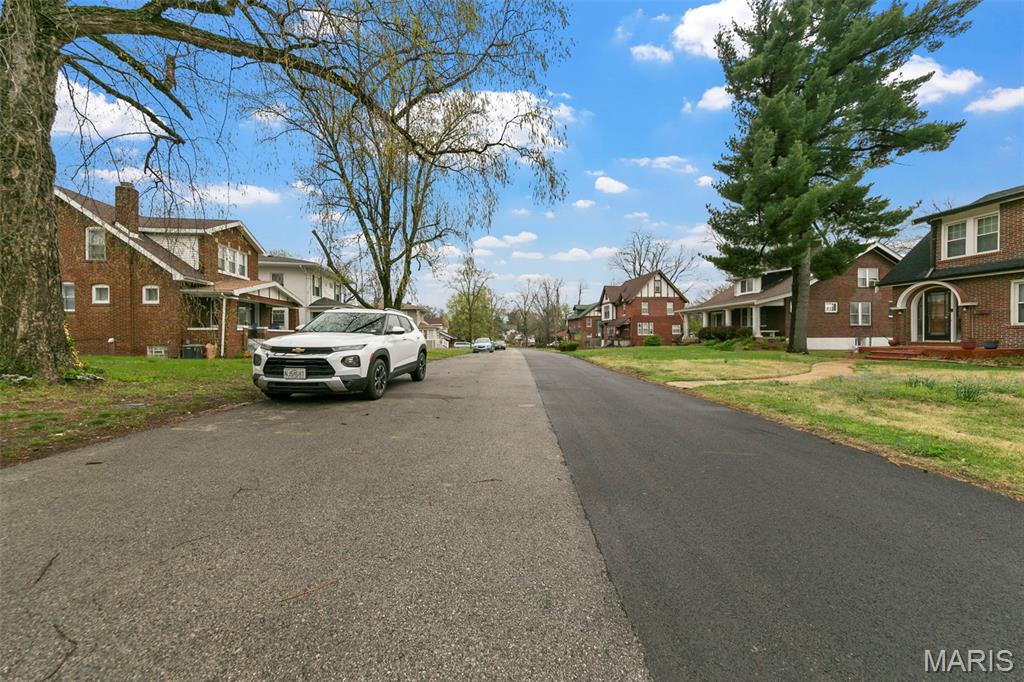 Glen Echo Park - Residential