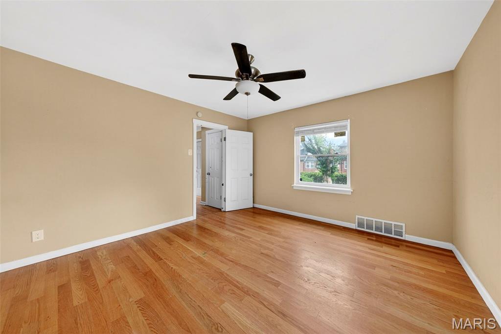 Glen Echo Park - Residential