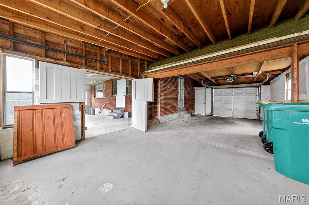 Glen Echo Park - Residential