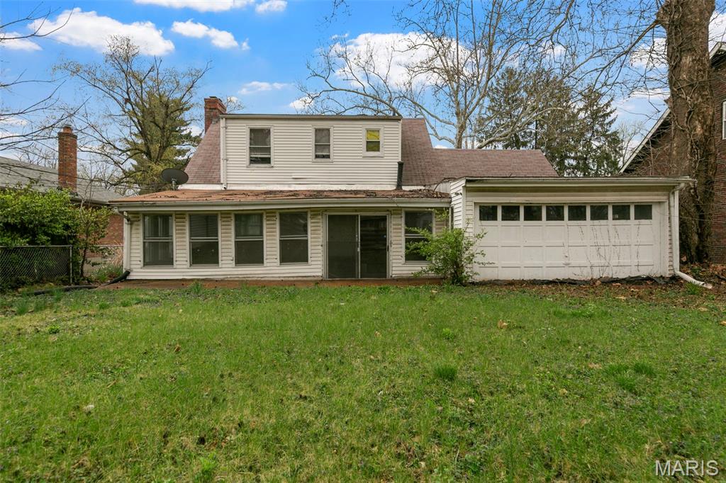 Glen Echo Park - Residential