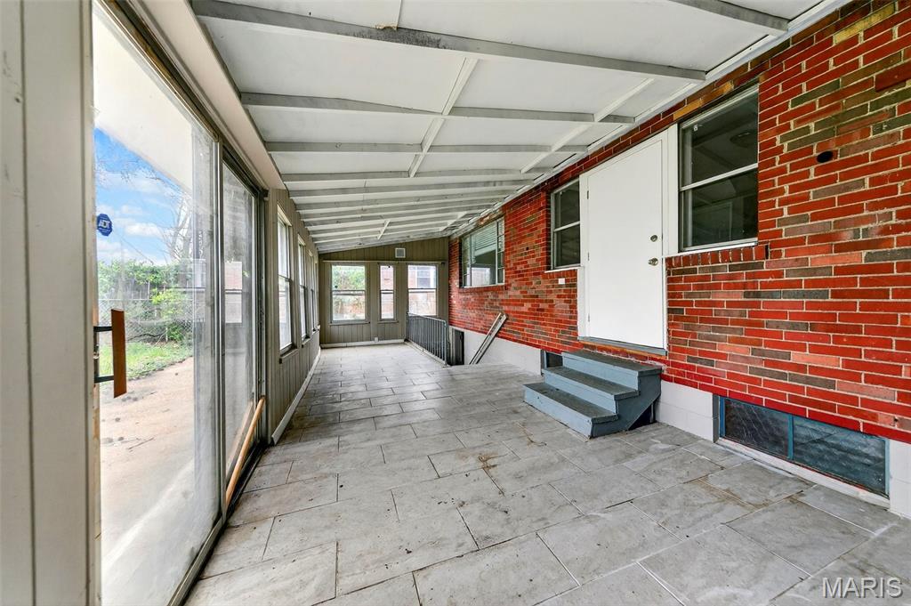 Glen Echo Park - Residential