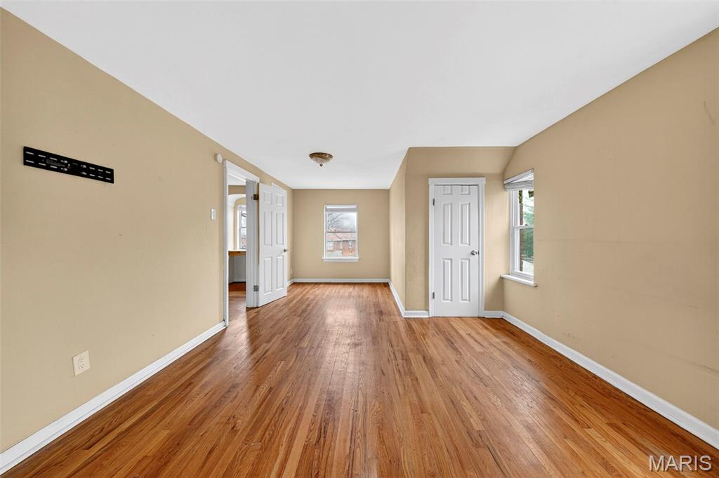 Glen Echo Park - Residential