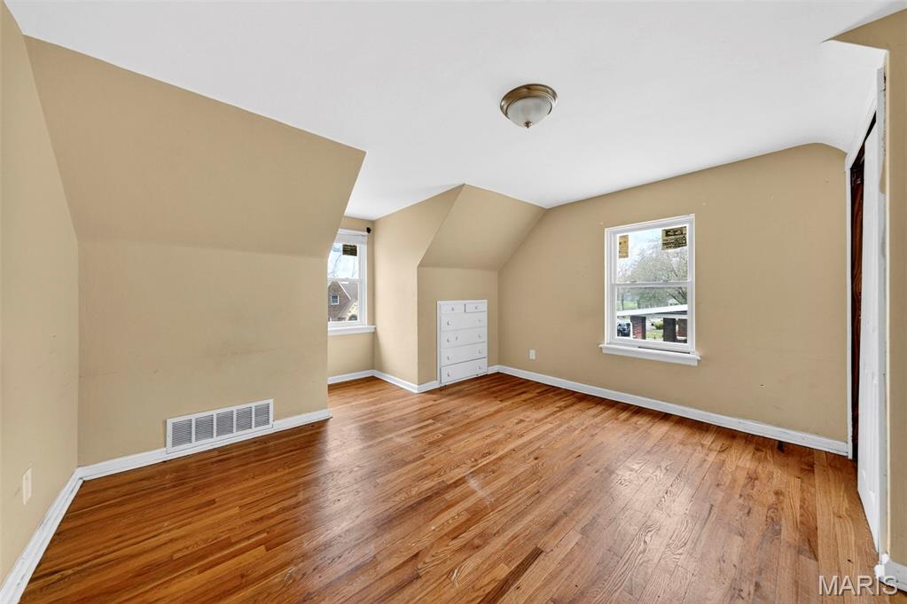 Glen Echo Park - Residential