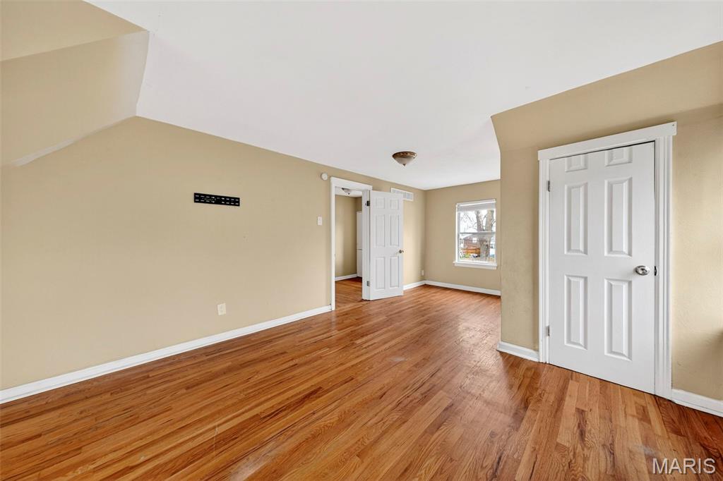 Glen Echo Park - Residential