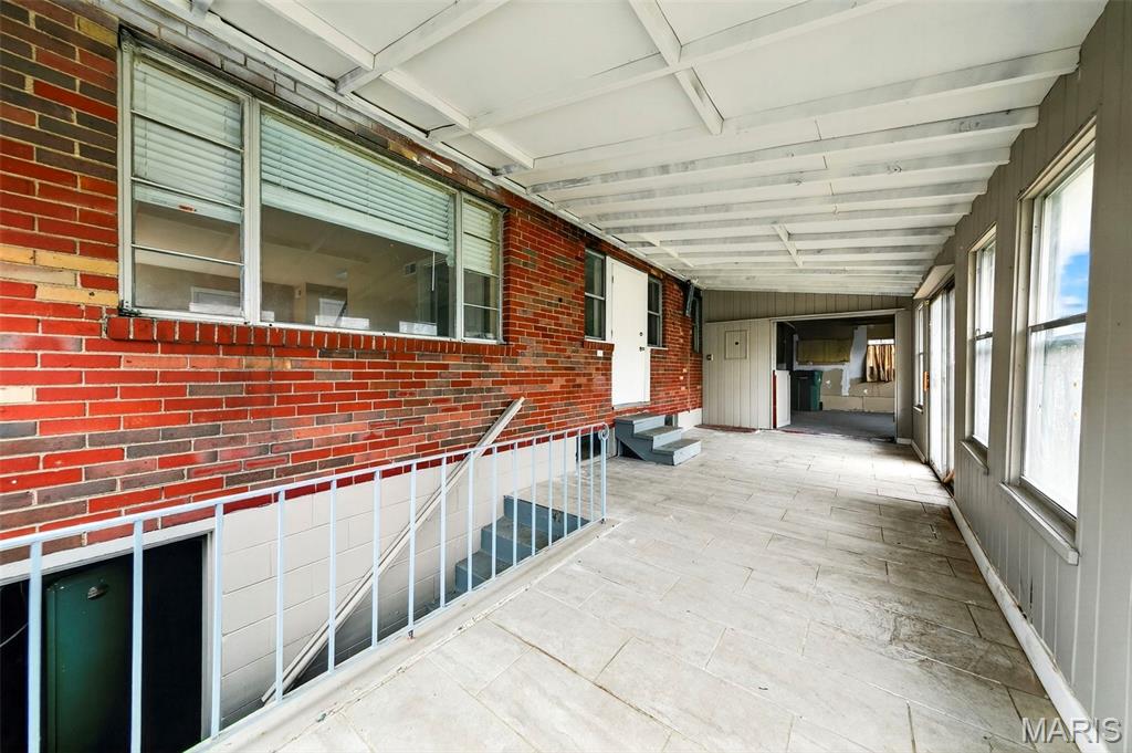 Glen Echo Park - Residential