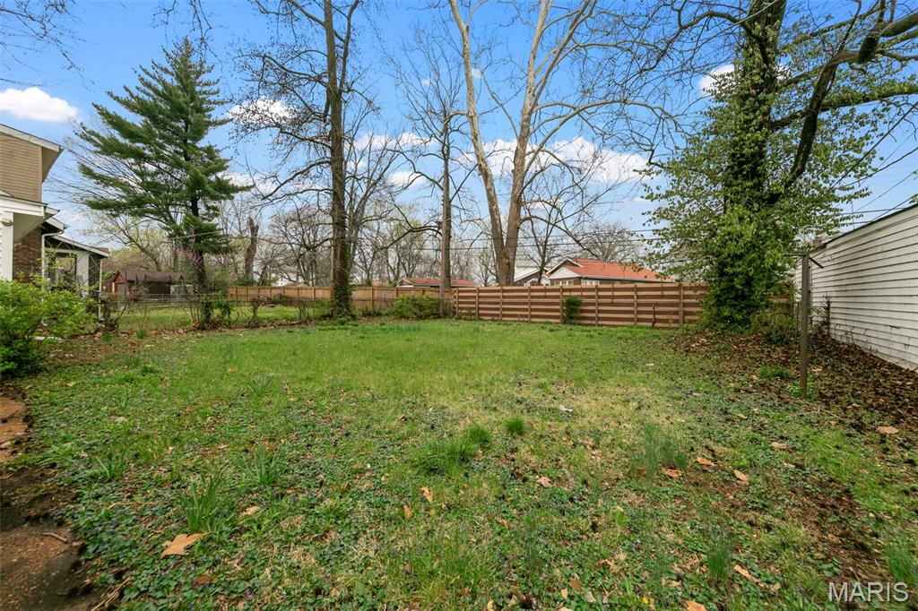 Glen Echo Park - Residential