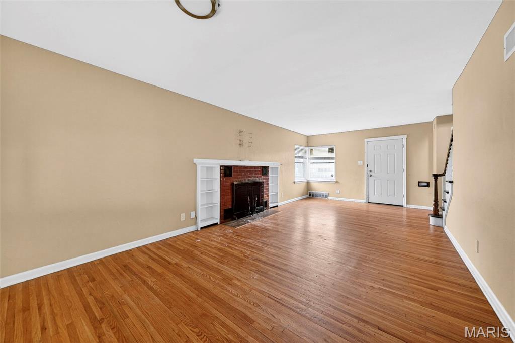 Glen Echo Park - Residential