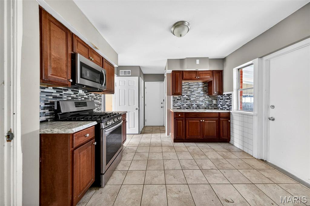 Glen Echo Park - Residential