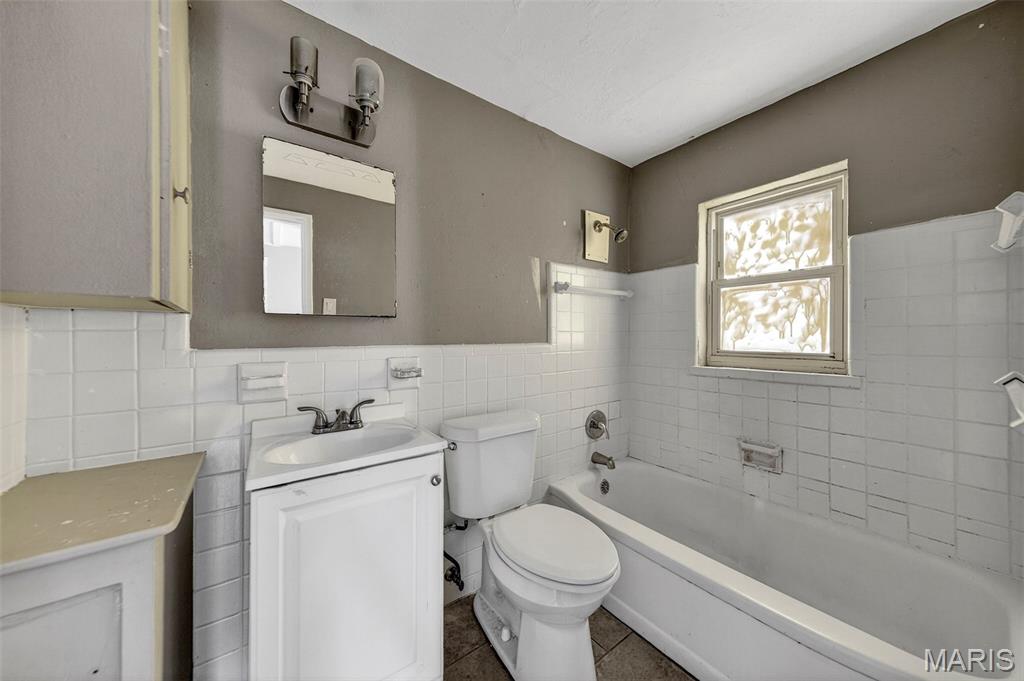 Glen Echo Park - Residential