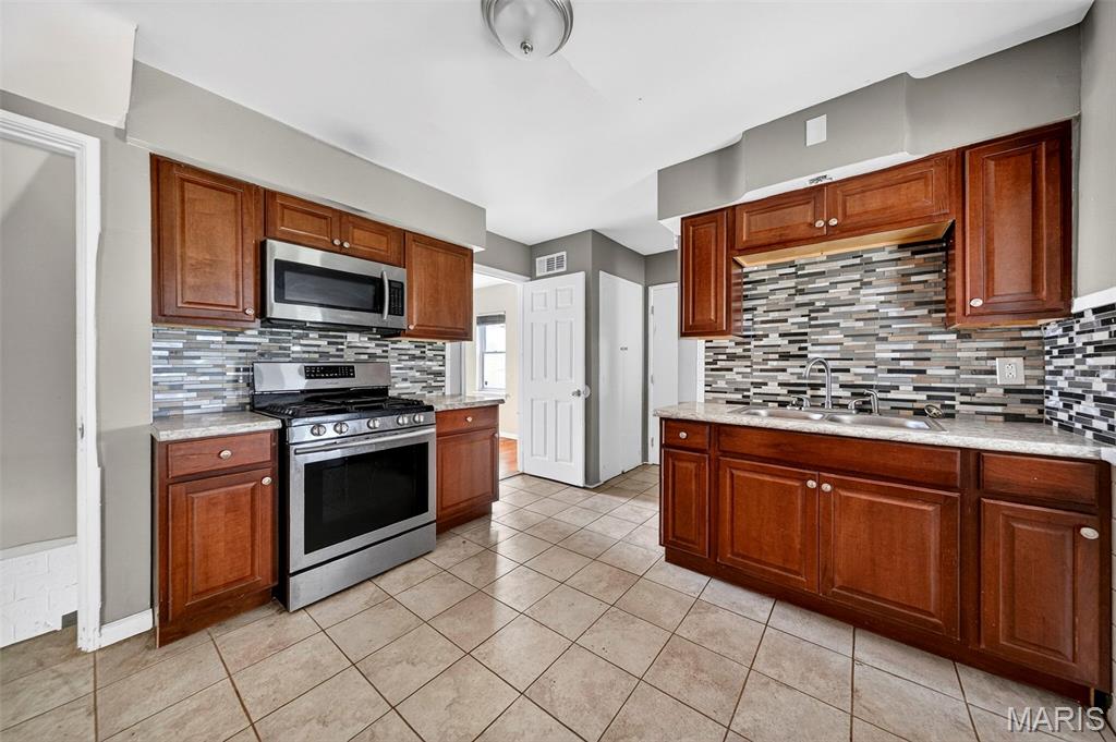 Glen Echo Park - Residential