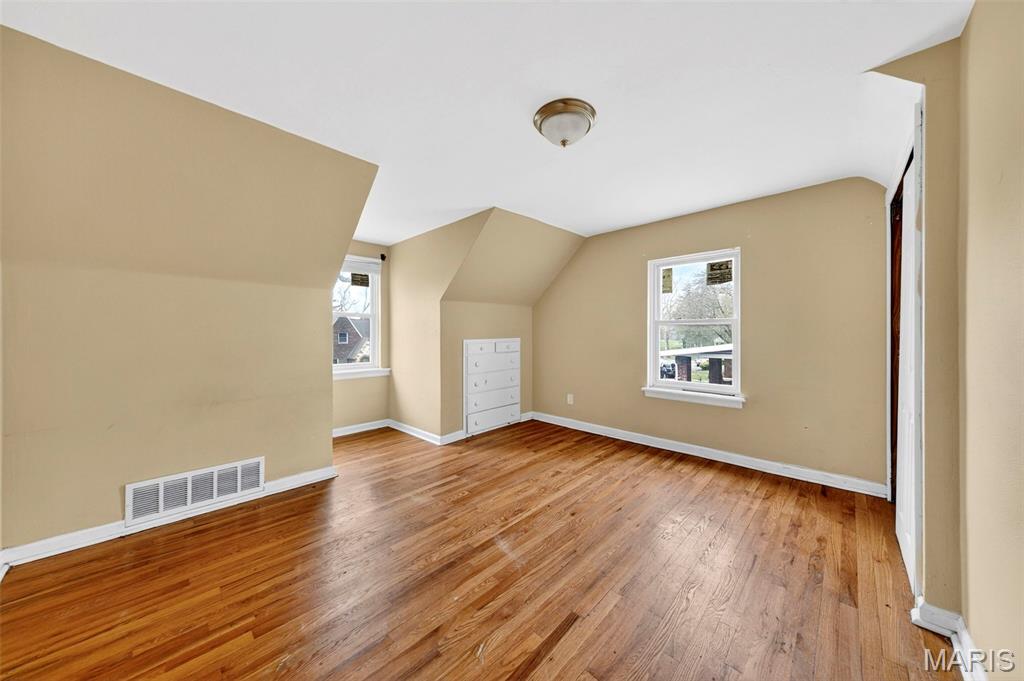 Glen Echo Park - Residential