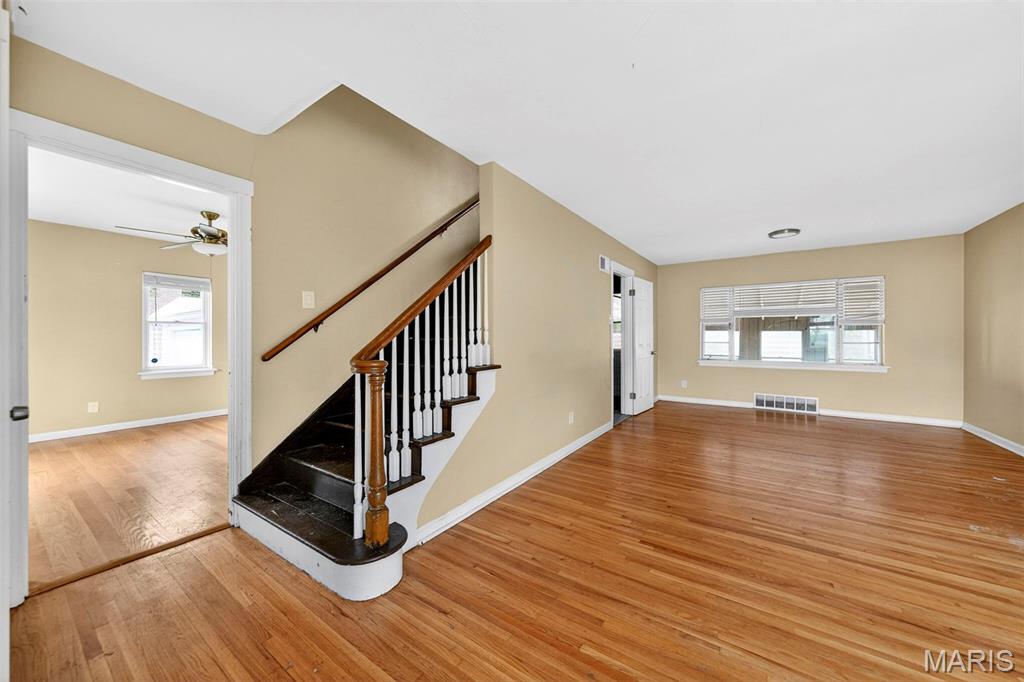 Glen Echo Park - Residential