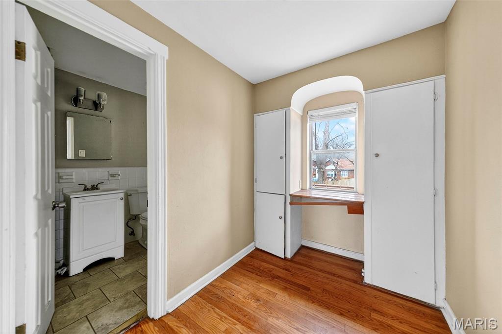 Glen Echo Park - Residential