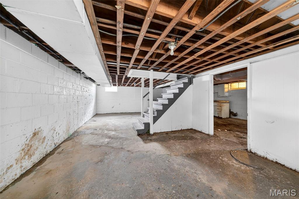 Glen Echo Park - Residential