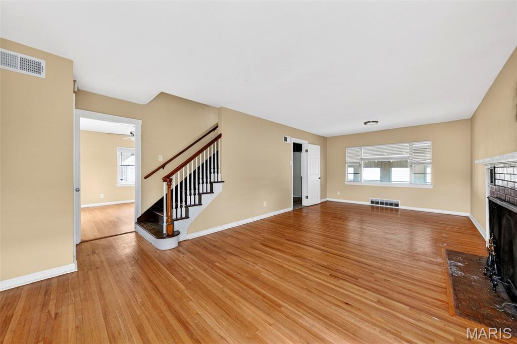 Glen Echo Park - Residential