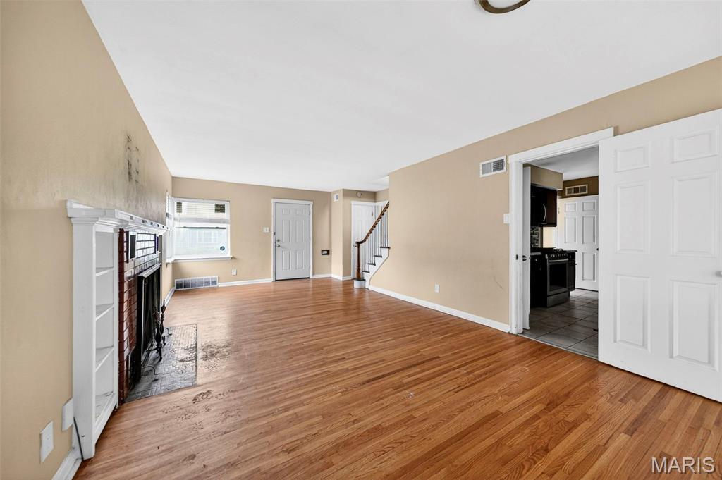 Glen Echo Park - Residential