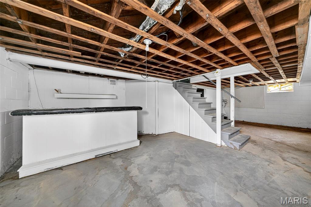 Glen Echo Park - Residential