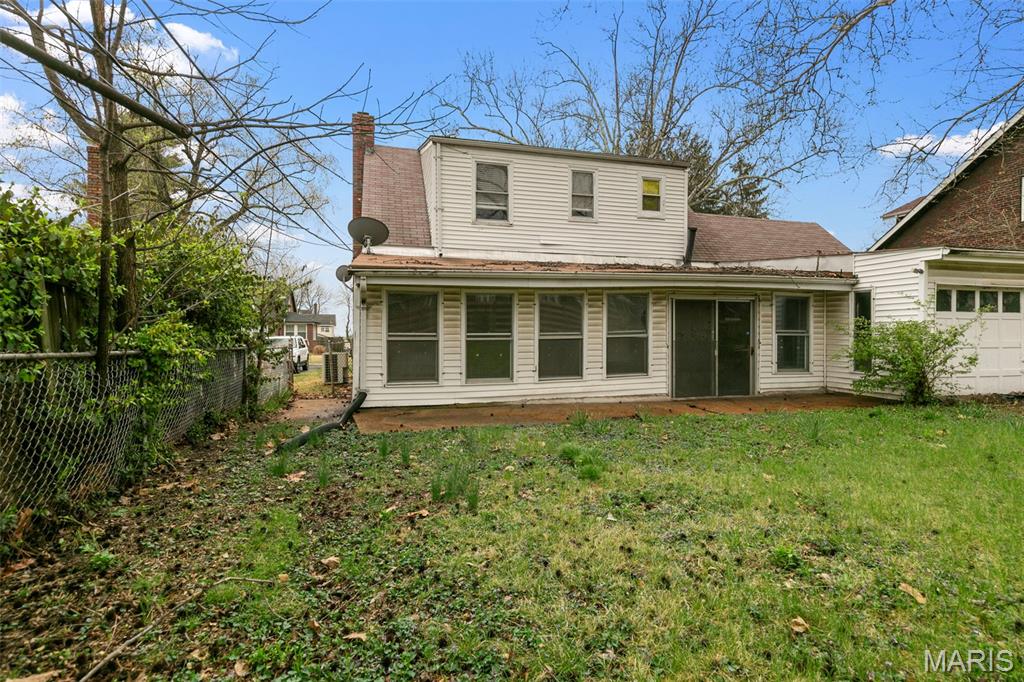 Glen Echo Park - Residential