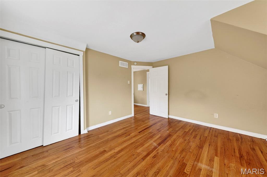 Glen Echo Park - Residential