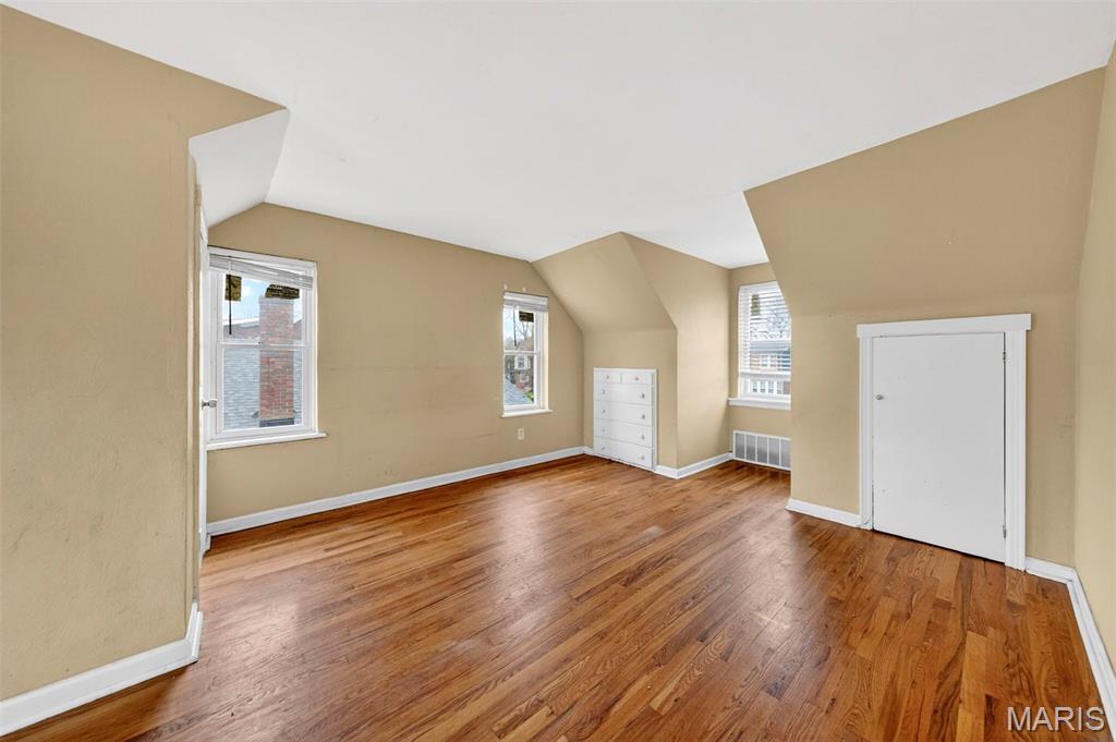 Glen Echo Park - Residential