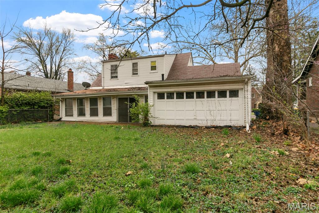 Glen Echo Park - Residential