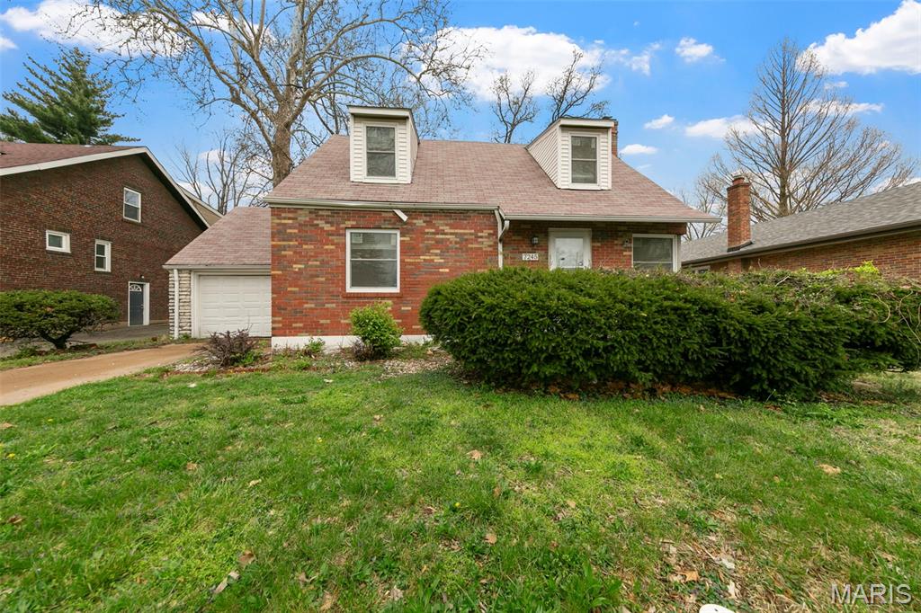 Glen Echo Park - Residential