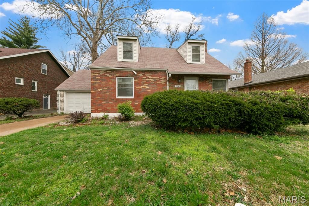 Photo of 7245 Saint Andrews Place, Normandy, MO 63121 (MLS # 26019967)