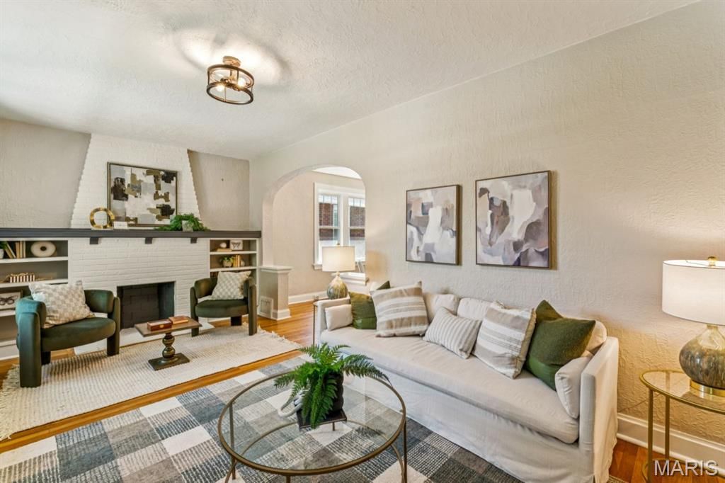 Photo of 6412 Potomac Street, St Louis, MO 63139 (MLS # 26027409)