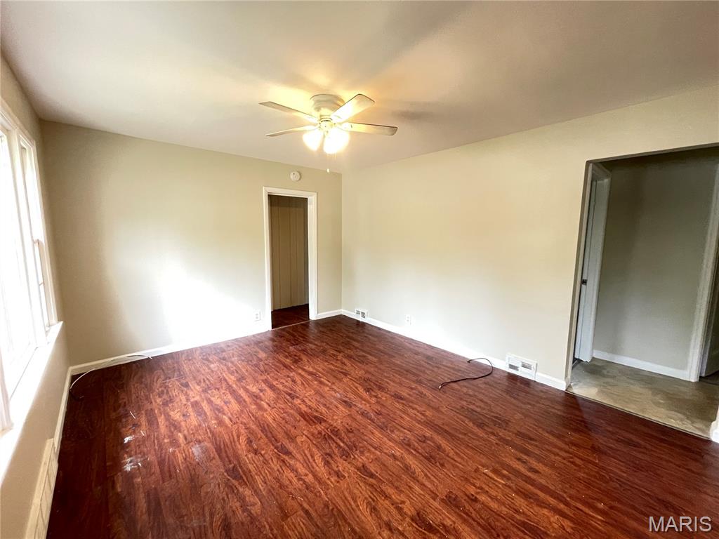 Riverview Gardens Lts 90 & J Resub - Residential