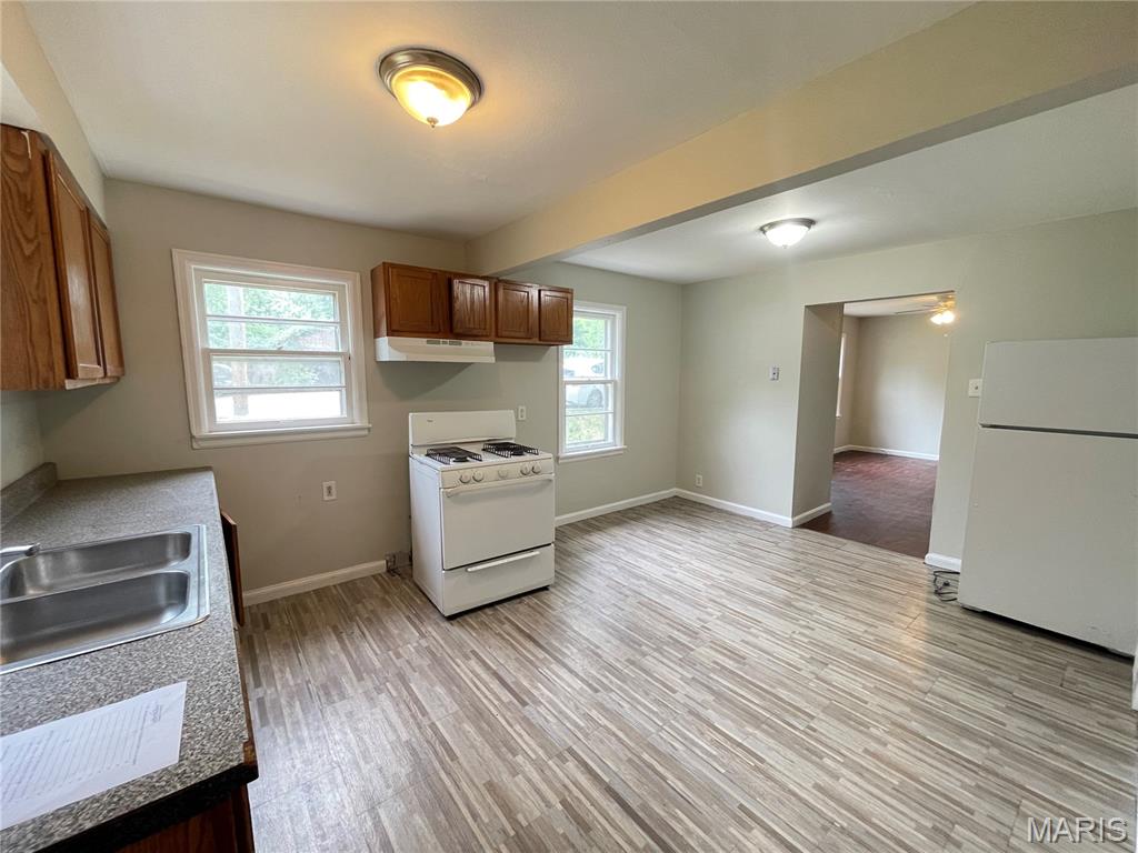 Riverview Gardens Lts 90 & J Resub - Residential