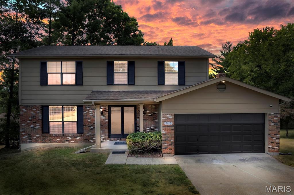 Suson Woods 2 - Residential