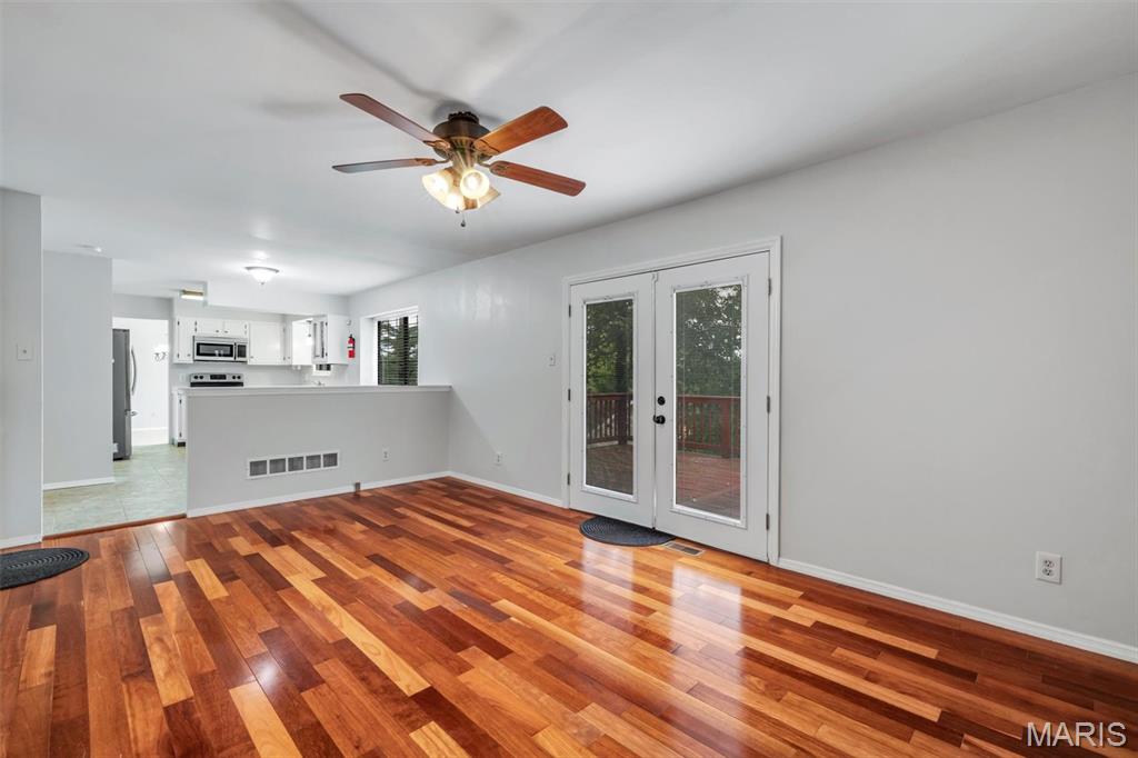 Suson Woods 2 - Residential