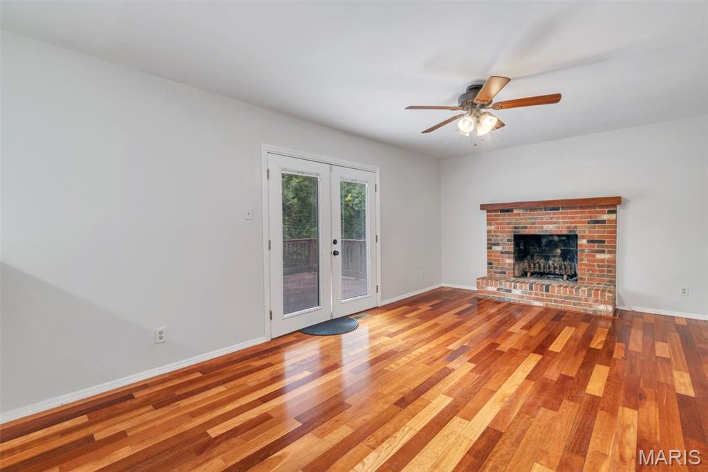 Suson Woods 2 - Residential