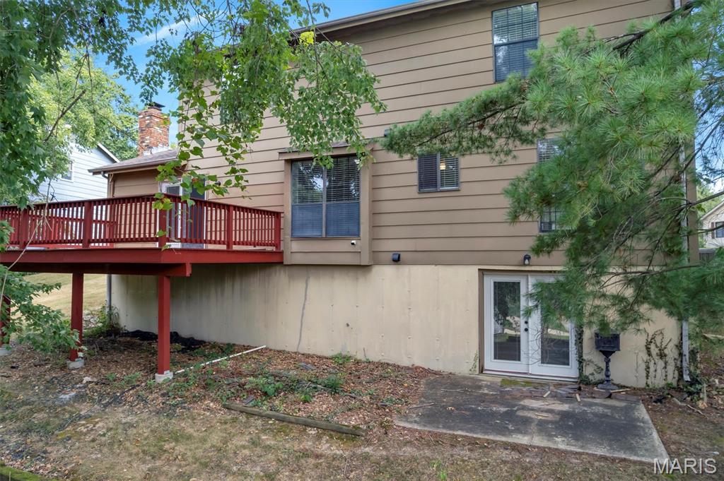 Suson Woods 2 - Residential