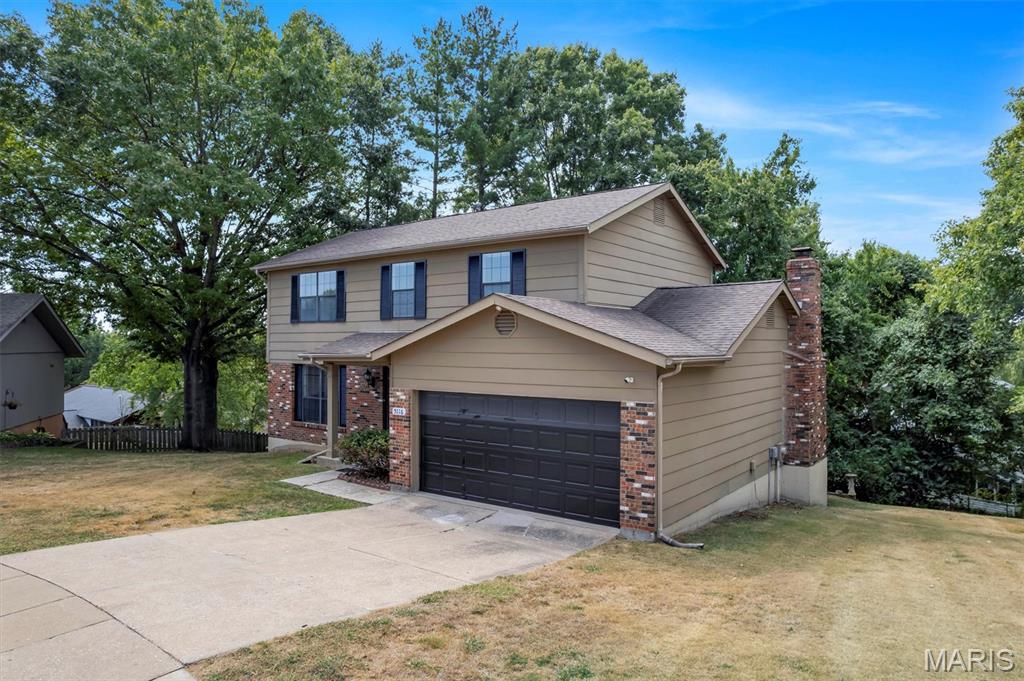 Suson Woods 2 - Residential