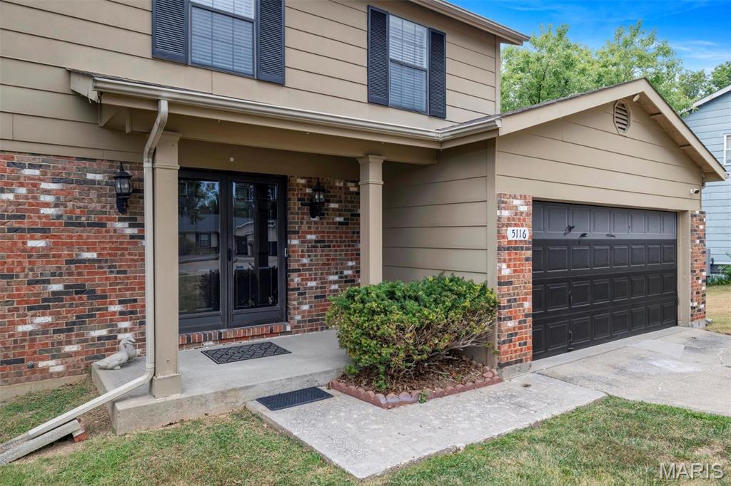 Suson Woods 2 - Residential