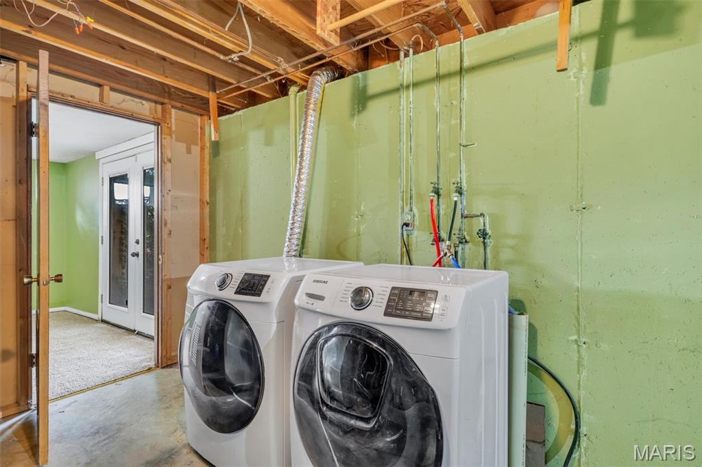 Suson Woods 2 - Residential