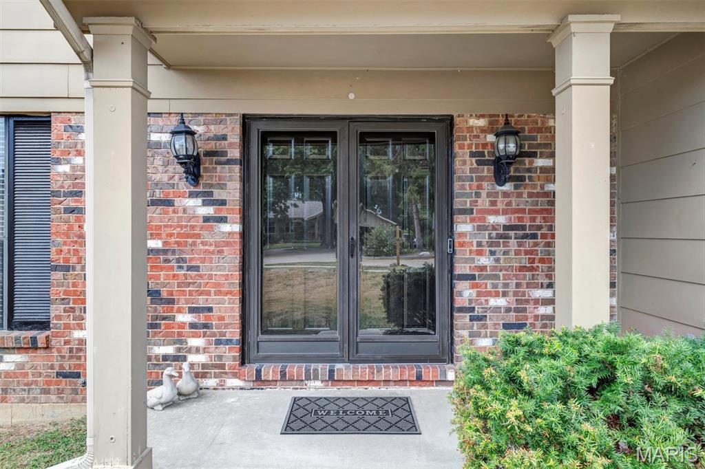 Suson Woods 2 - Residential