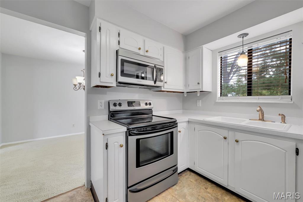 Suson Woods 2 - Residential