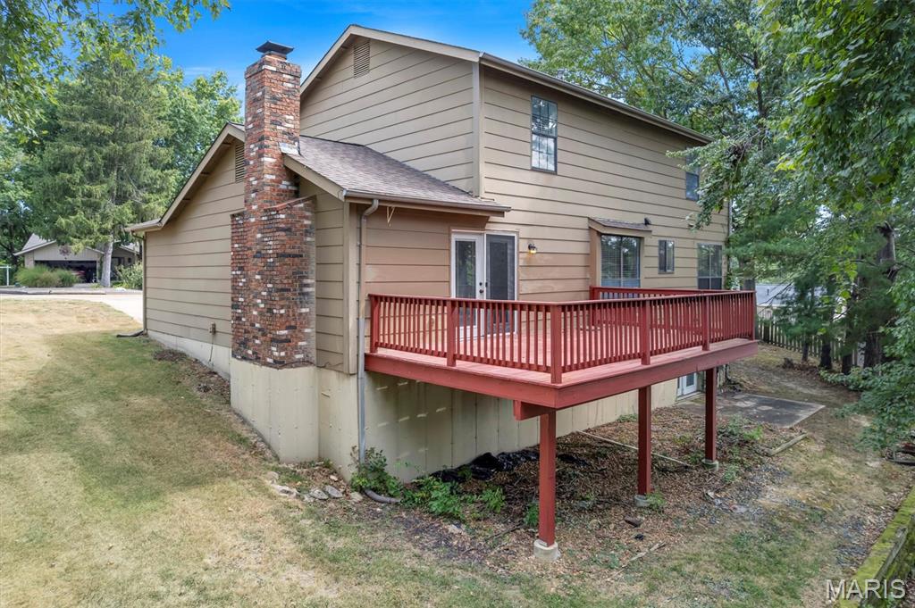 Suson Woods 2 - Residential