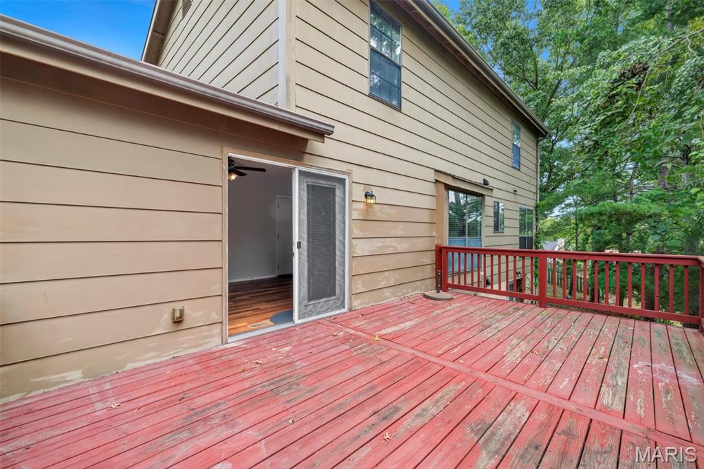 Suson Woods 2 - Residential