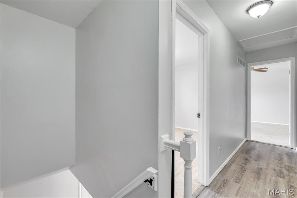 Suson Woods 2 - Residential