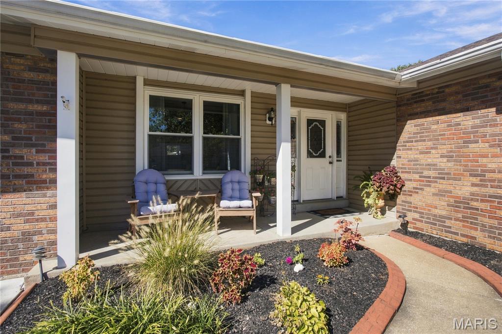 733 Cedar Glen Drive