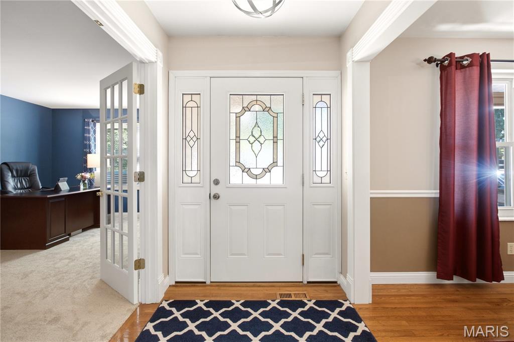 733 Cedar Glen Drive