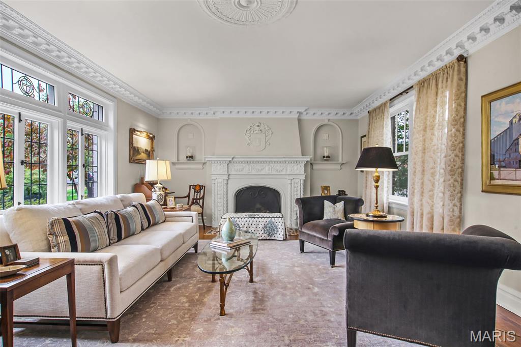 Ellenwood - Residential