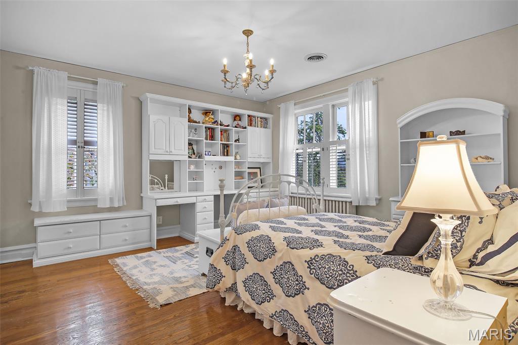 Ellenwood - Residential