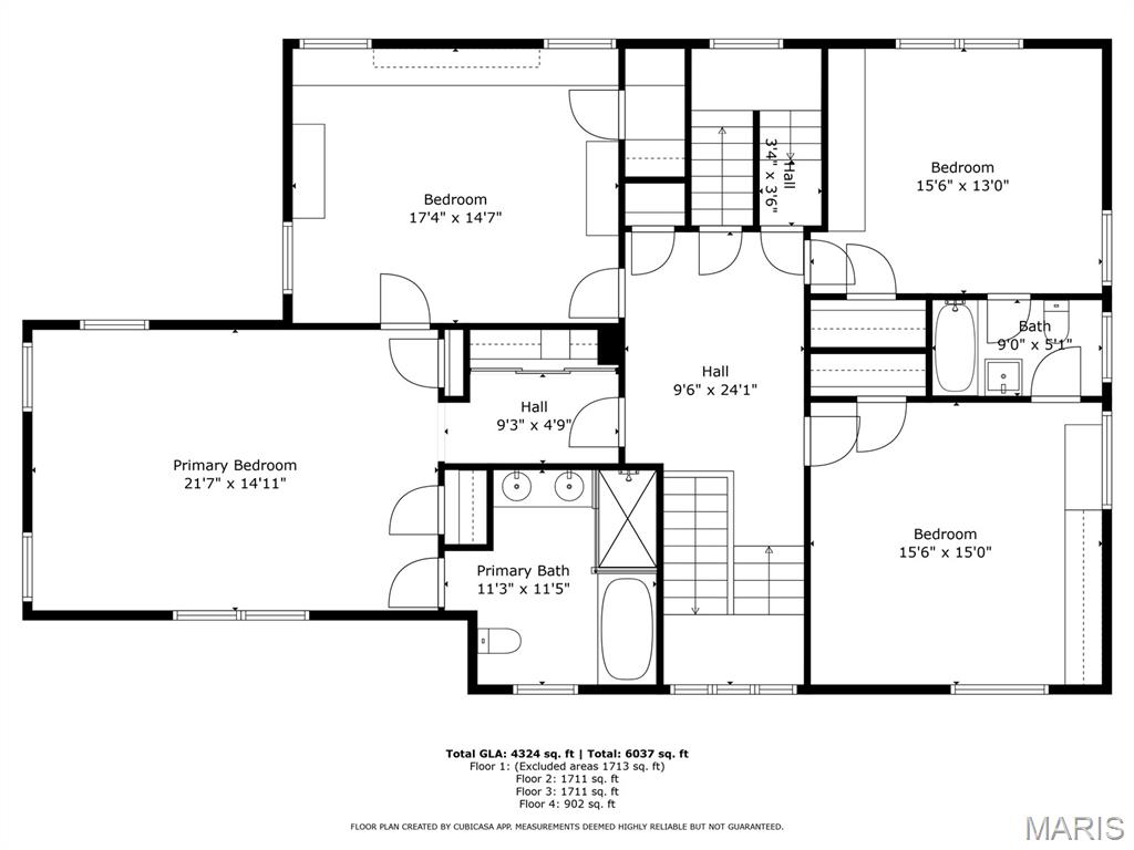 Ellenwood - Residential