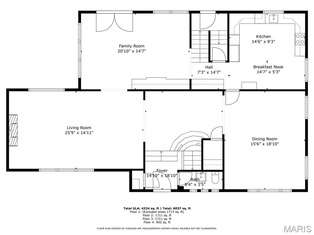 Ellenwood - Residential