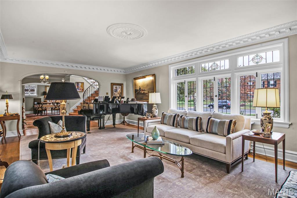 Ellenwood - Residential