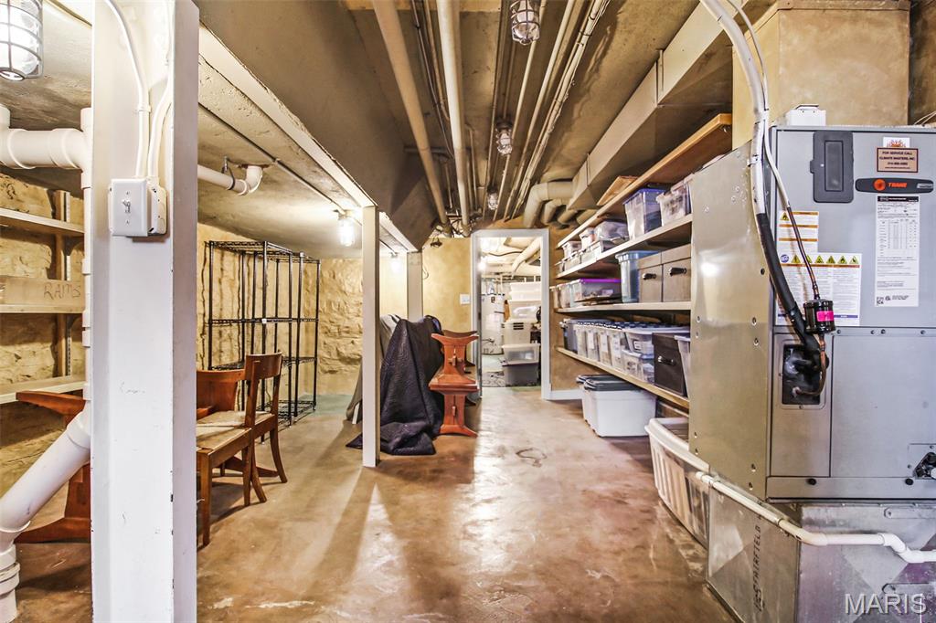 Ellenwood - Residential